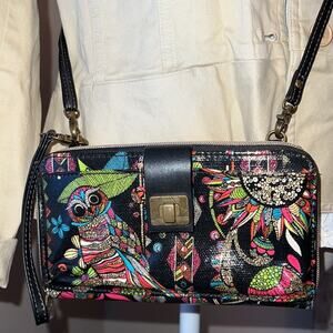 Sakroots Crossbody